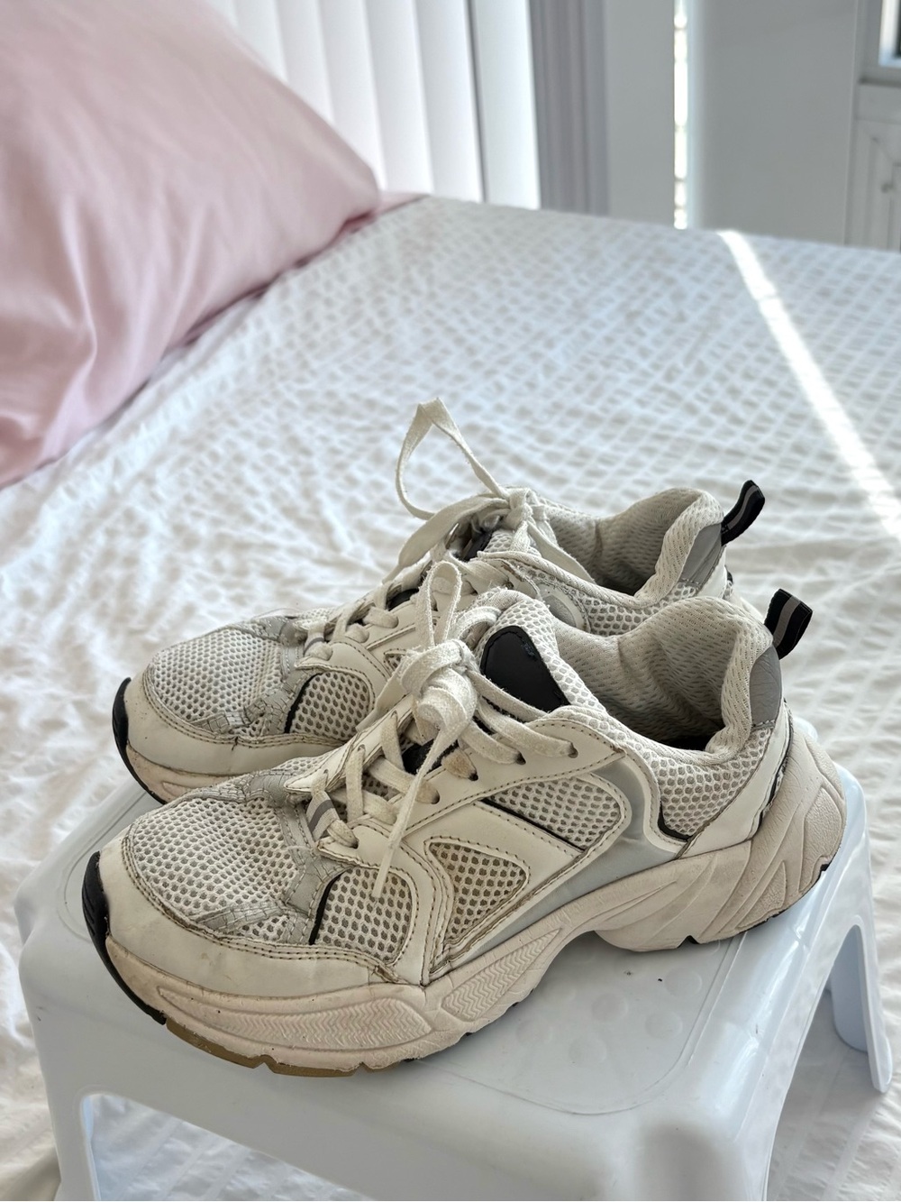 Women's Athletic Stylish Sneakers